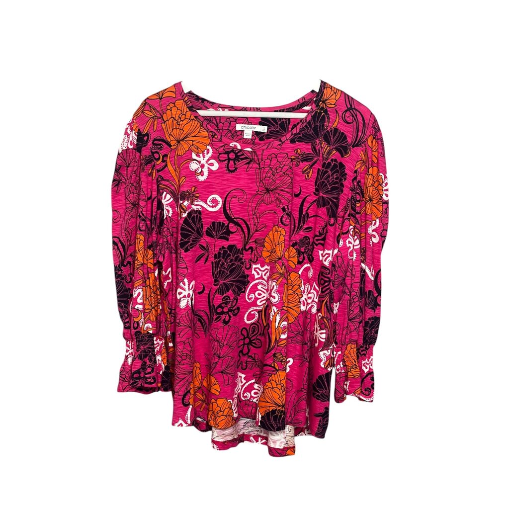 Chicos 4/XXL Top