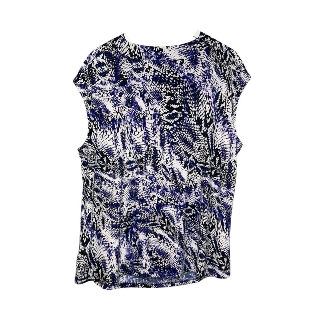 Kasper 3X Top