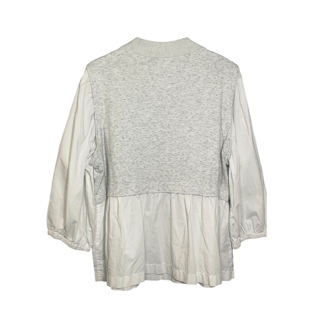 Oddi 3X Top